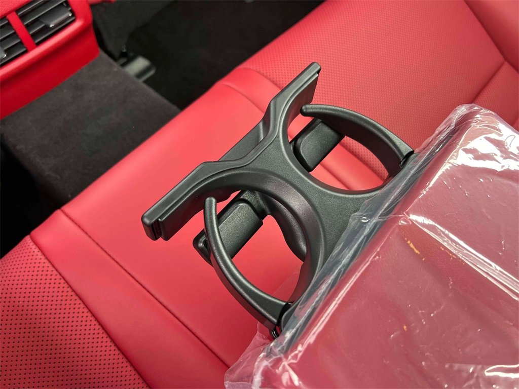 New 2025 Lexus IS 350 F Sport image 10