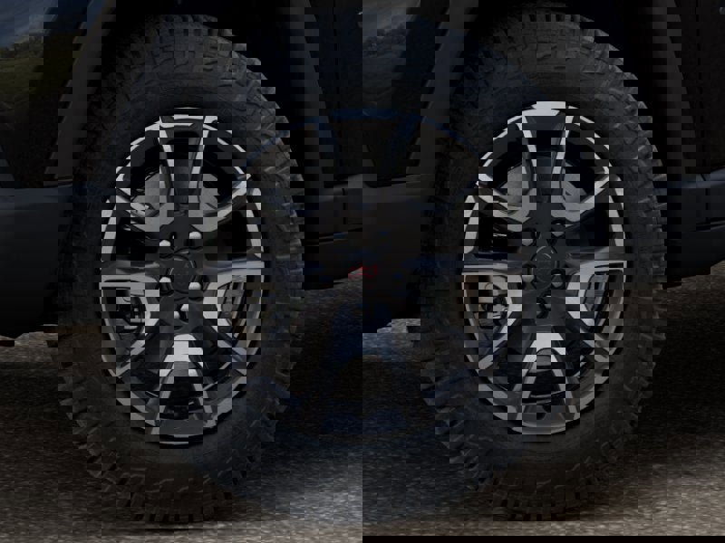 New 2026 Jeep Compass Trailhawk image 34