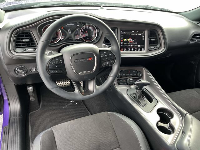 Used 2023 Dodge Challenger R/T w/ Plus Package RWD image 13