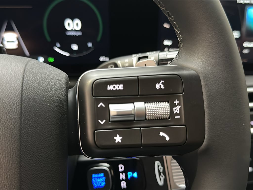 New 2026 Hyundai Palisade SEL AWD/4WD image 26