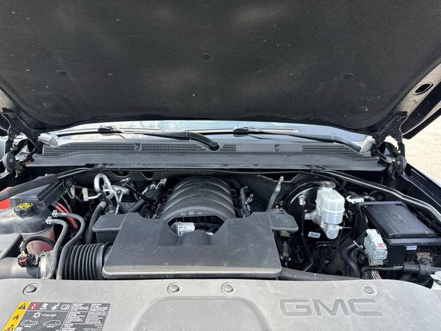Used 2018 GMC Yukon SLE w/ SLE Value Package AWD/4WD image 29
