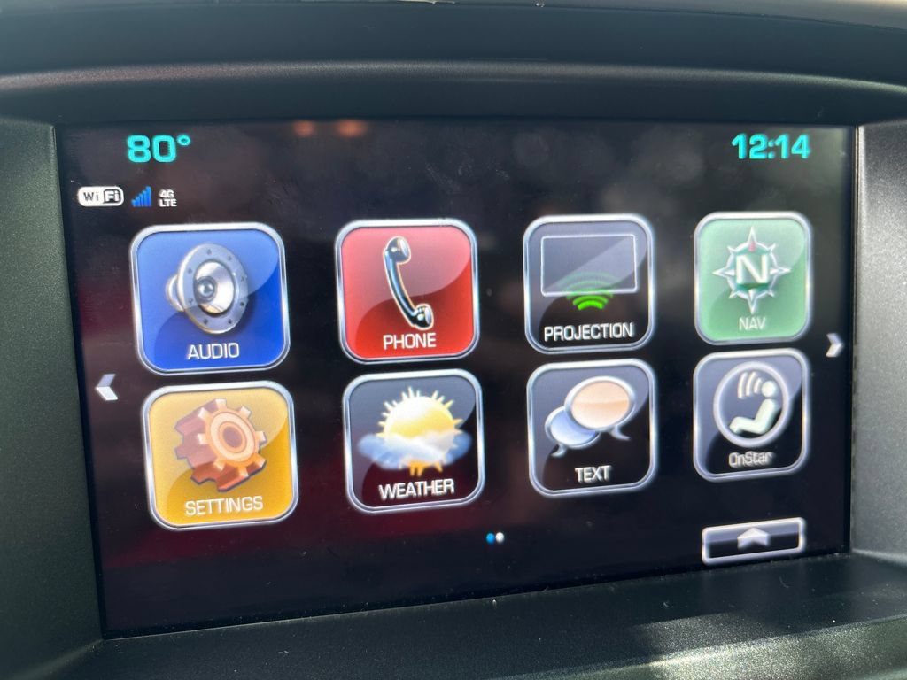 Used 2018 GMC Canyon Denali AWD/4WD image 26