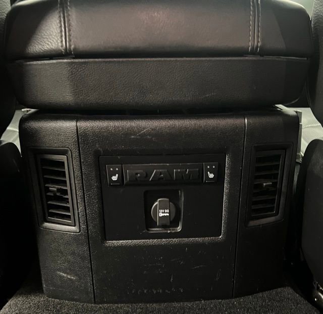 Used 2016 RAM 1500 Limited image 45