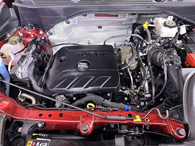 Used 2023 Buick Encore GX Essence w/ Experience Buick Package image 76