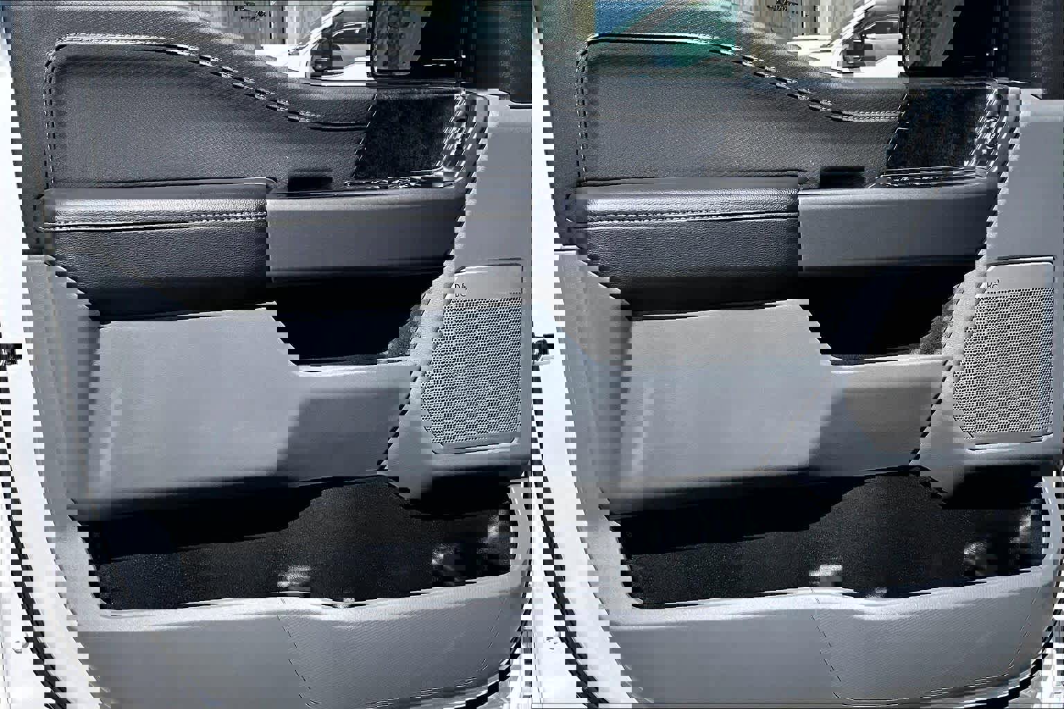 Certified 2025 Ford F150 Lightning Flash image 21