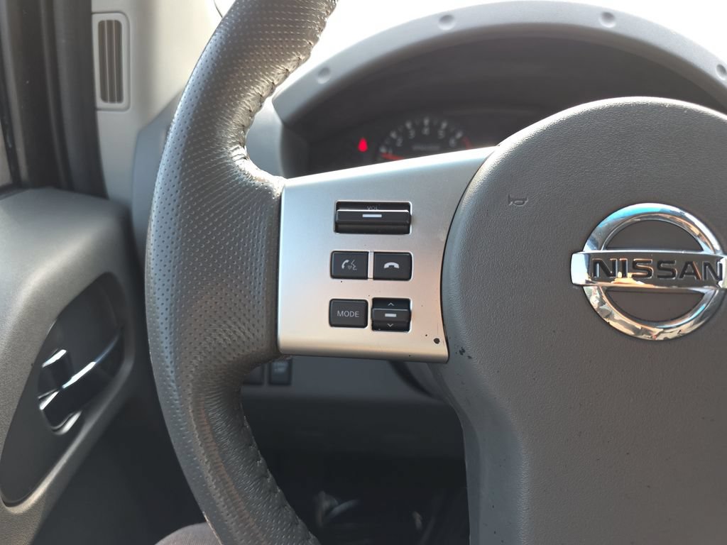 Used 2019 Nissan Frontier SV w/ Value Truck Package RWD image 17