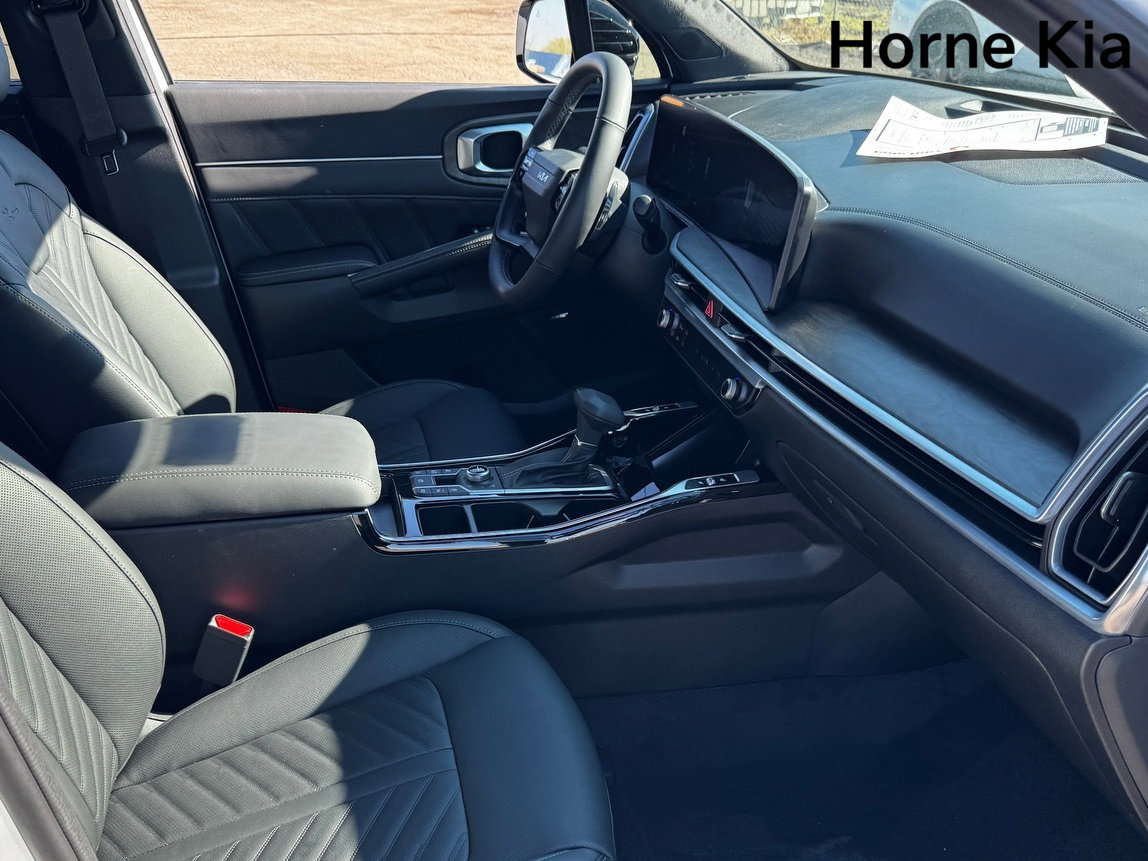 New 2026 Kia Sorento SX Prestige image 18