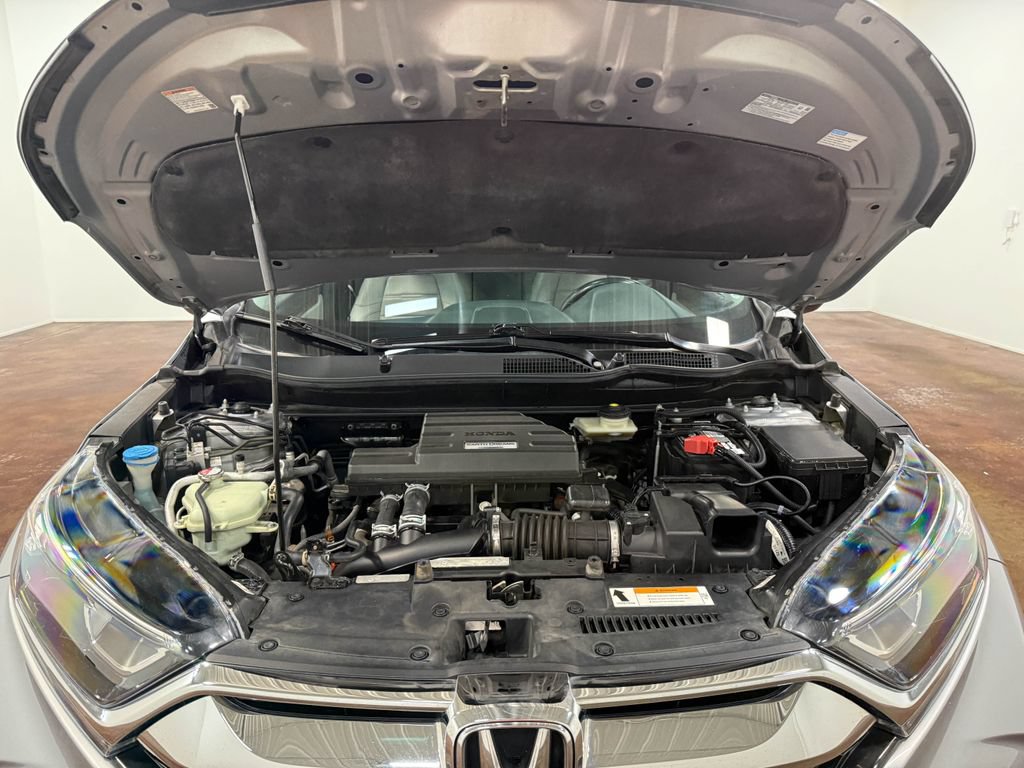 Used 2019 Honda CR-V EX-L image 82