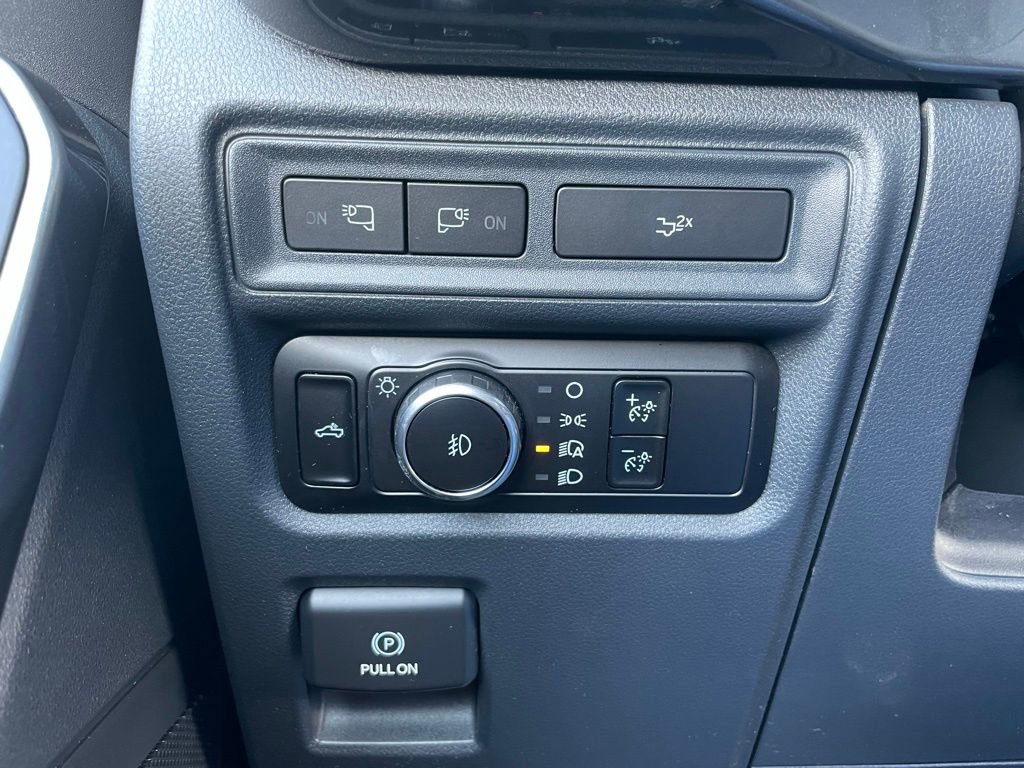 Used 2023 Ford F150 XLT w/ Equipment Group 302A High image 46