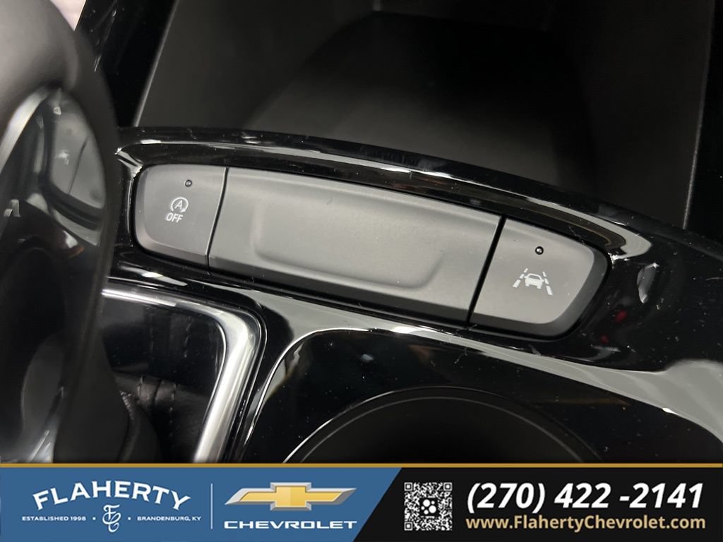 New 2026 Chevrolet Trax ACTIV w/ Driver Confidence Package FWD image 30