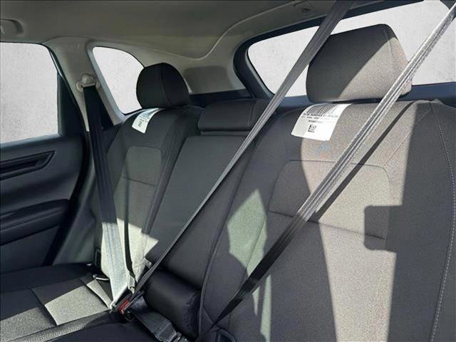 New 2026 Honda CR-V EX image 16