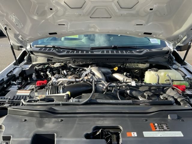 New 2026 Ford F450 XL AWD/4WD image 23