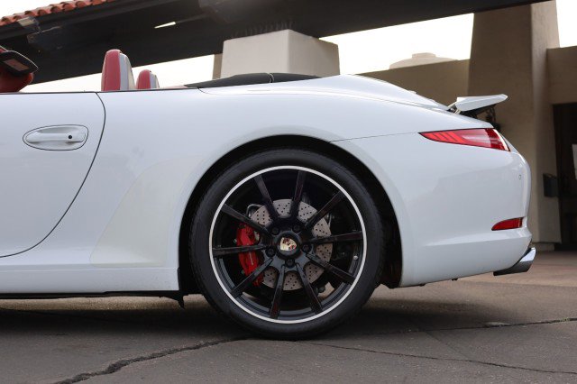 Used 2013 Porsche 911 Carrera S image 56