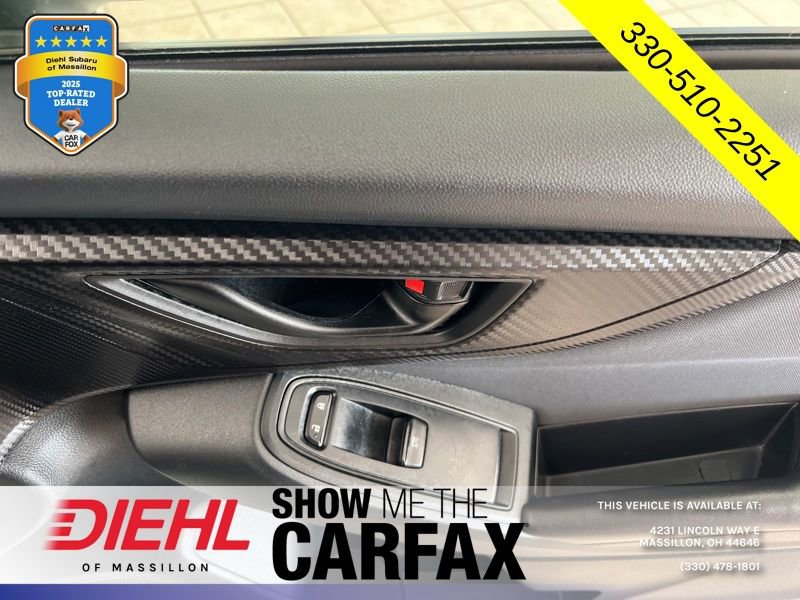 Used 2019 Subaru Crosstrek 2.0i Premium image 17