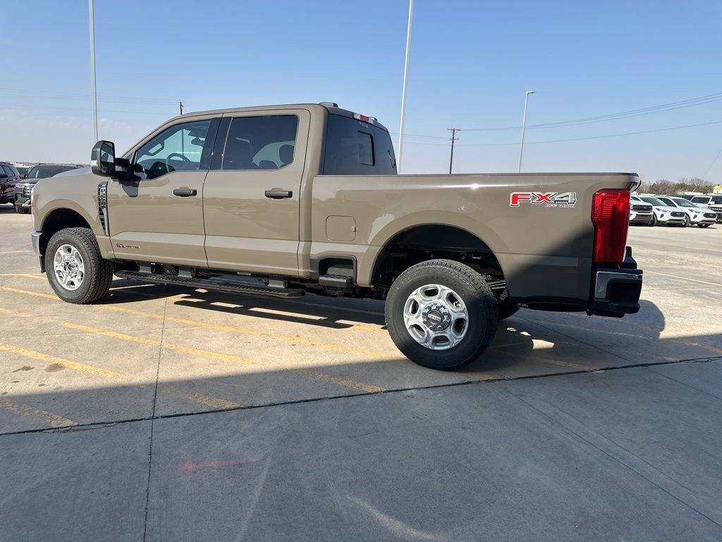 New 2026 Ford F250 XLT AWD/4WD image 6