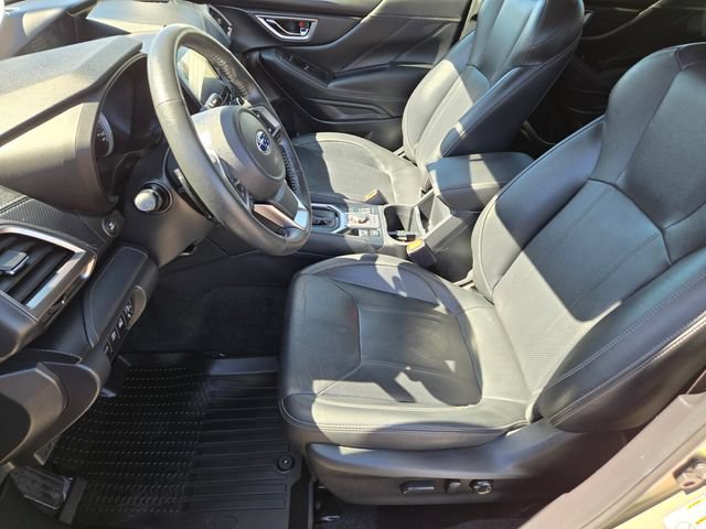 Used 2020 Subaru Forester Touring AWD/4WD image 10