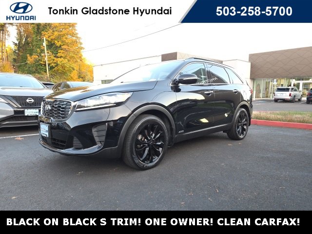 Used 2020 Kia Sorento S image 3