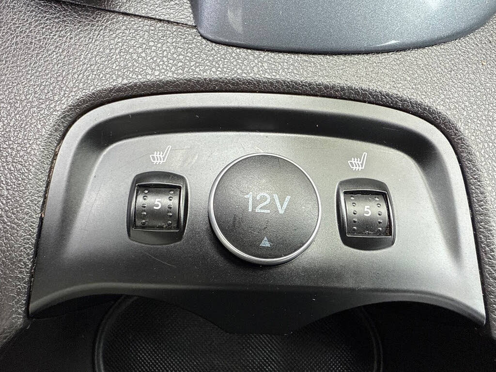 Used 2014 Ford Focus Titanium image 34