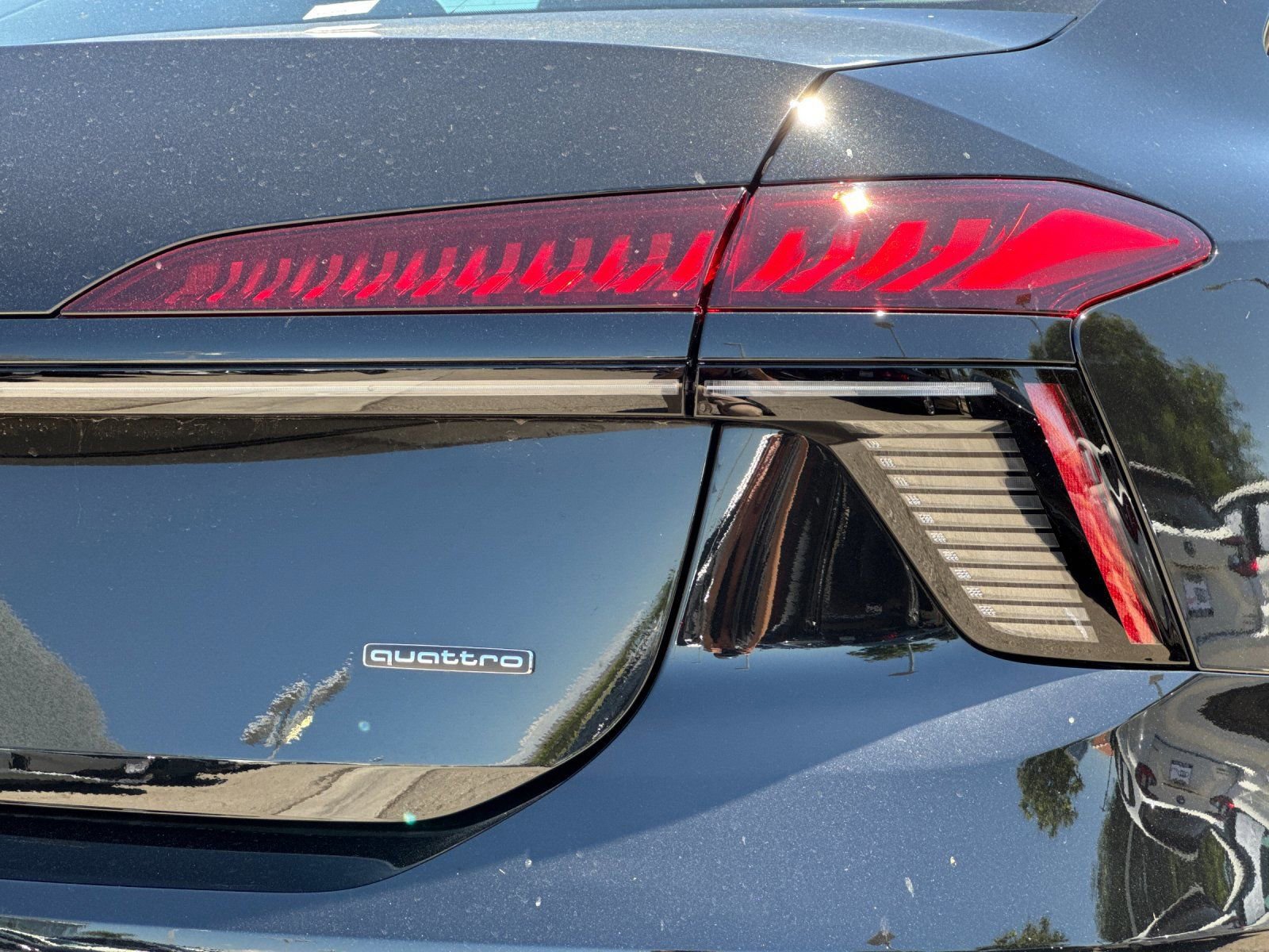 New 2026 Audi A6 Premium Plus AWD/4WD image 23