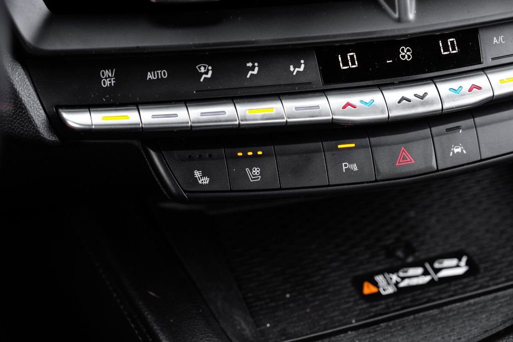 Used 2024 Cadillac CT4 Premium Luxury image 22