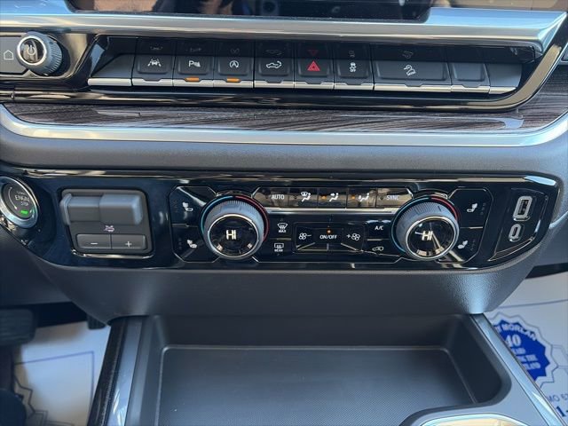 New 2026 Chevrolet Silverado 1500 LT Trail Boss w/ LT Trail Boss Premium Package image 23