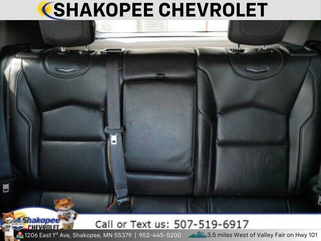 Used 2020 Cadillac XT4 Premium Luxury image 26