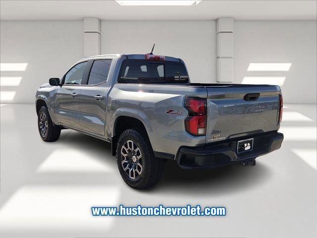 New 2026 Chevrolet Colorado Z71 w/ Z71 Convenience Package 2 AWD/4WD image 3