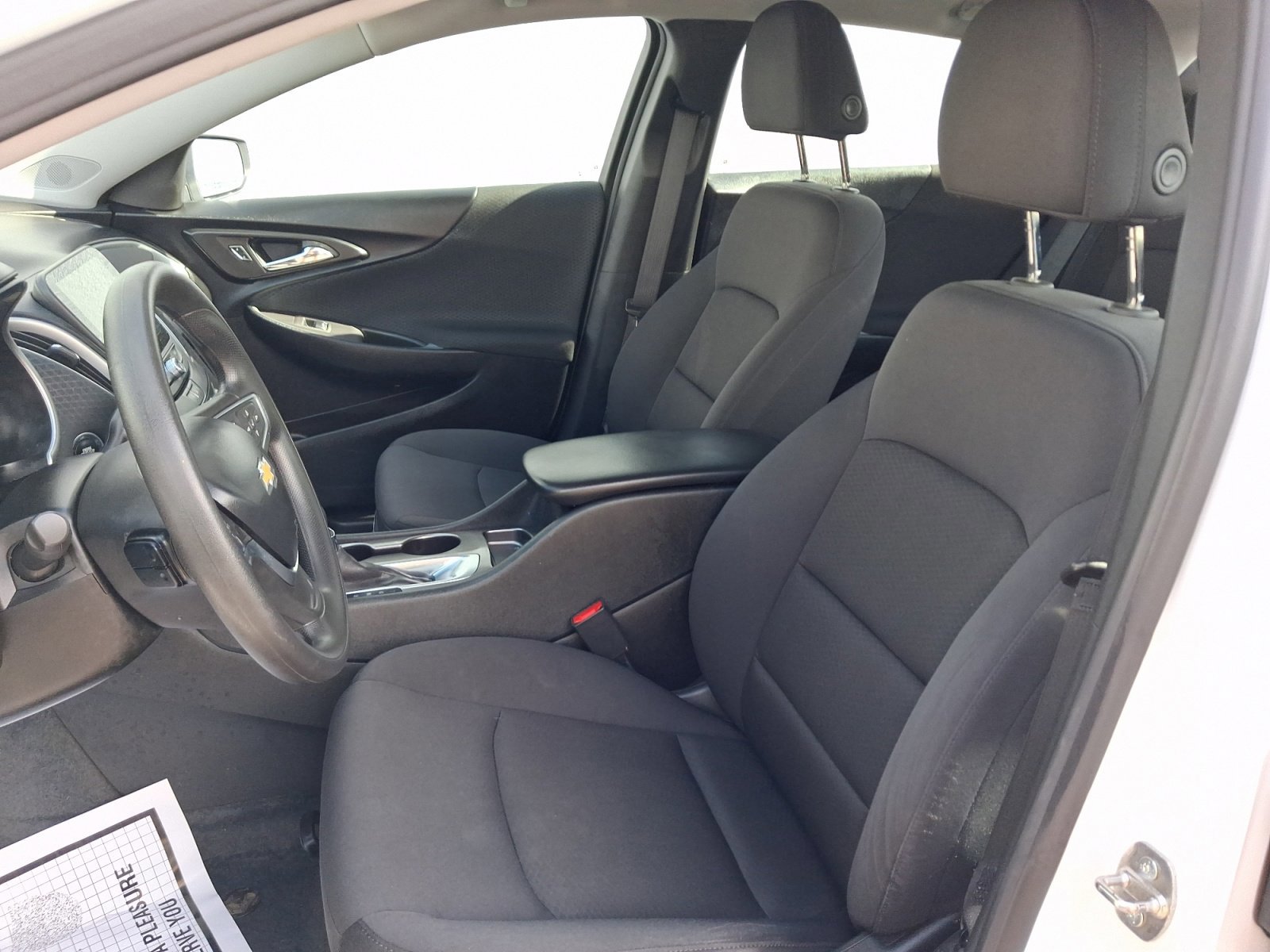 Used 2022 Chevrolet Malibu LS image 5