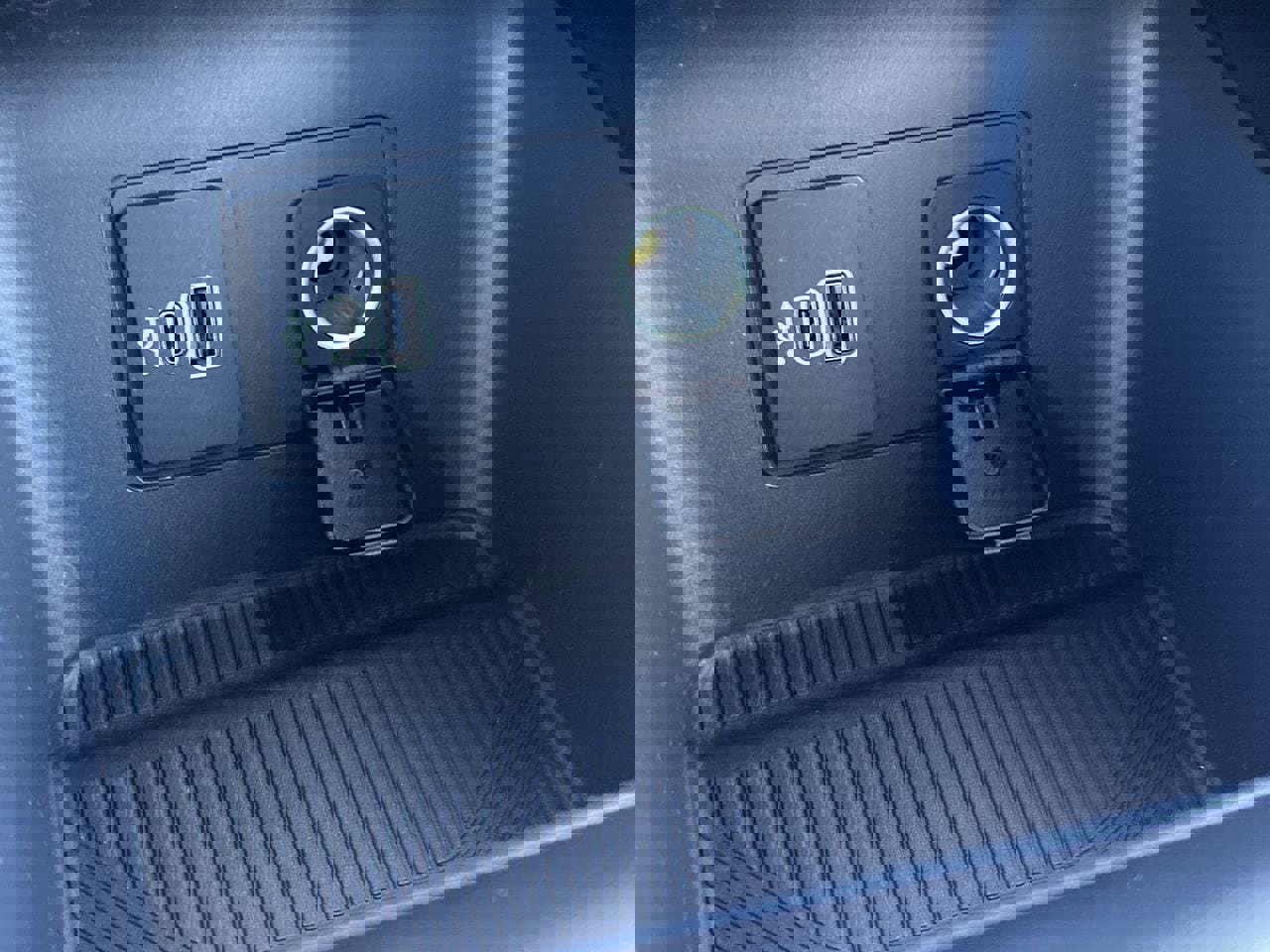 New 2026 Ford Explorer Active image 7