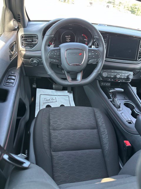 New 2026 Dodge Durango GT w/ Blacktop Package AWD/4WD image 34