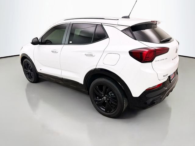 Used 2025 Buick Encore GX Sport Touring w/ Comfort Package image 7