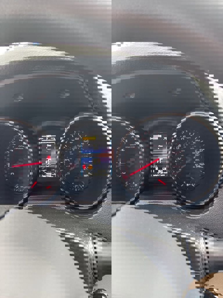 Used 2017 Subaru Legacy 2.5i w/ Alloy Wheel Package image 15