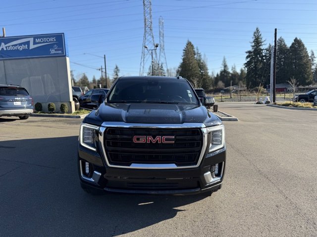 Used 2023 GMC Yukon XL SLE image 2