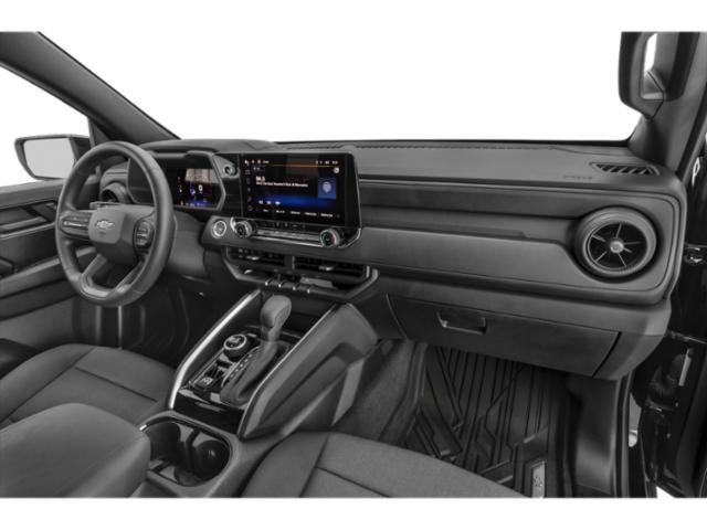 Used 2023 Chevrolet Colorado Trail Boss w/ Technology Package AWD/4WD image 18