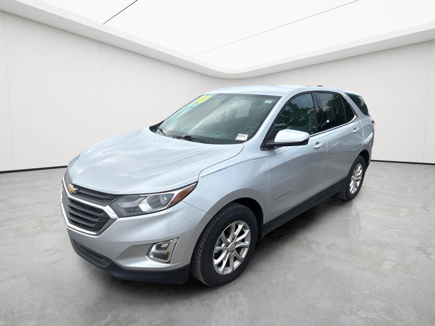 Used 2019 Chevrolet Equinox LT FWD image 24