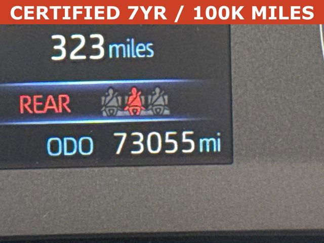 Used 2025 Toyota Corolla LE image 28