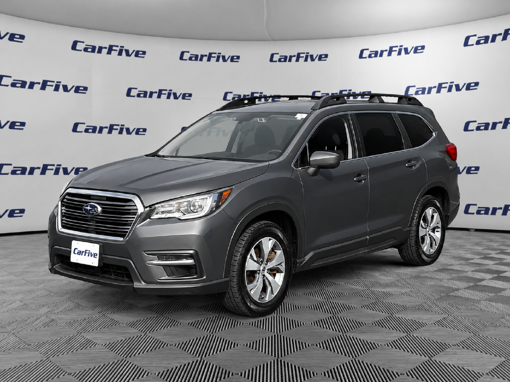 Used 2021 Subaru Ascent Premium w/ Convenience Package