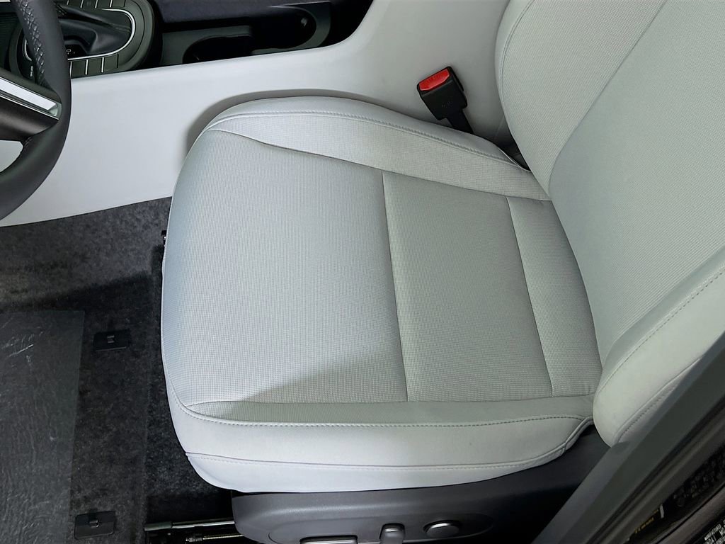 New 2025 Hyundai Kona SEL image 16