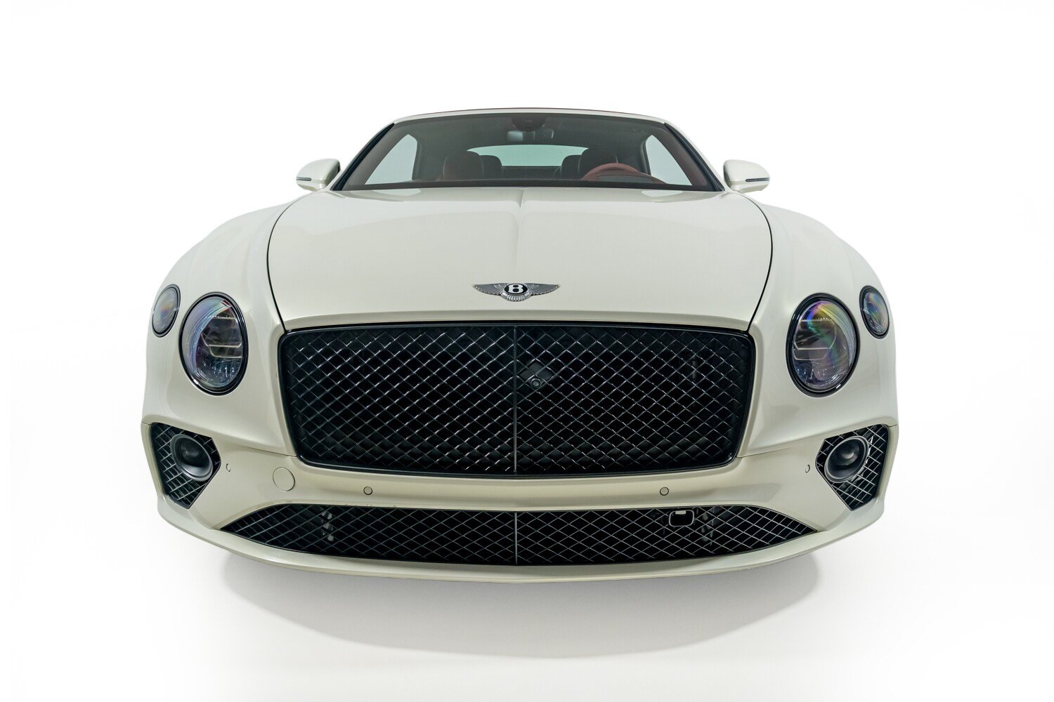 Used 2022 Bentley Continental GT Speed AWD/4WD image 6