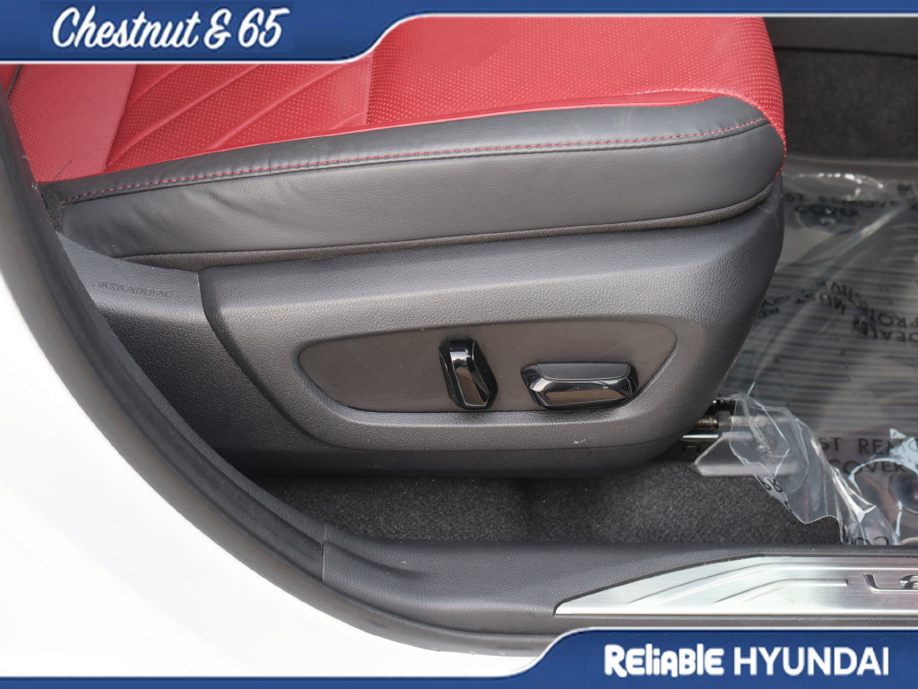 Used 2024 Lexus NX 350h AWD w/ Vision Package image 10