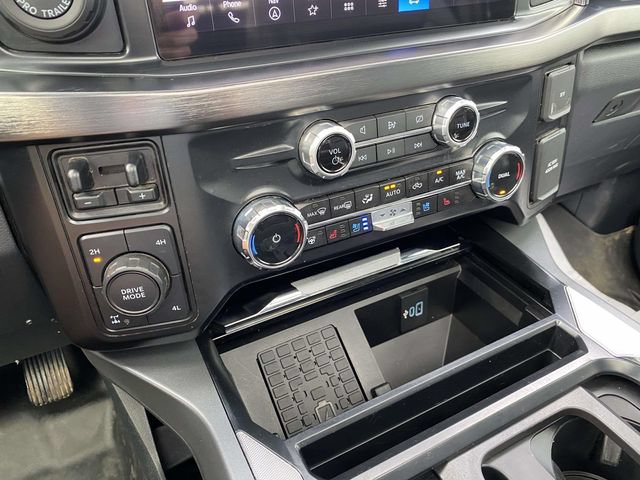 Used 2023 Ford F250 Lariat w/ Lariat Ultimate Package AWD/4WD image 22