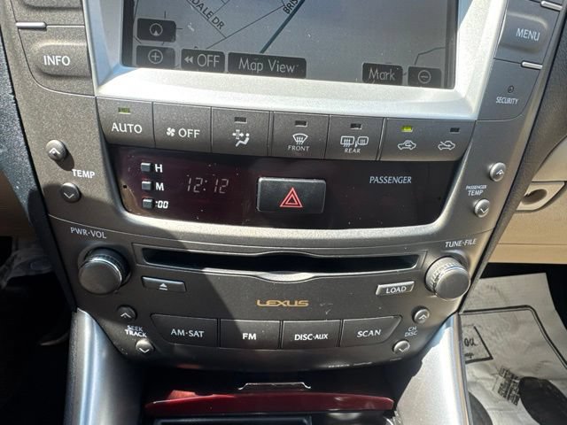 Used 2008 Lexus IS 250 RWD image 18