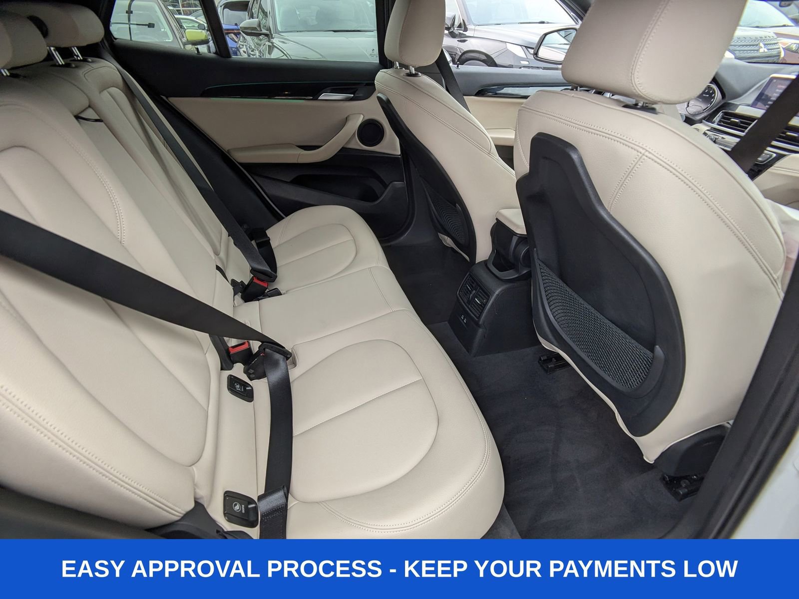 Used 2022 BMW X2 xDrive28i w/ Convenience Package image 16