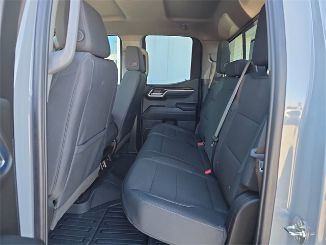 New 2025 GMC Sierra 1500 SLE w/ Preferred Package image 15