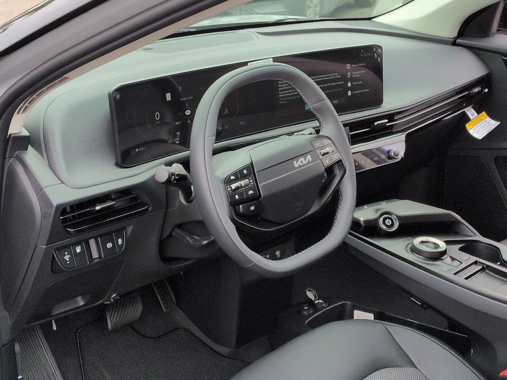 New 2026 Kia EV6 Light RWD image 10