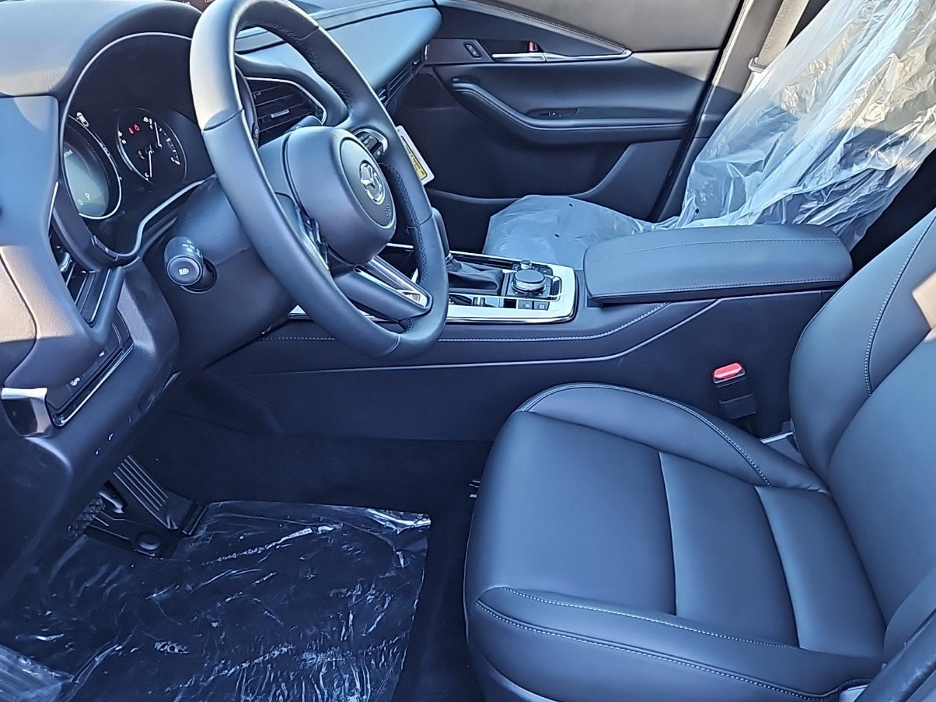 New 2026 MAZDA CX-30 AWD 2.5 S image 18