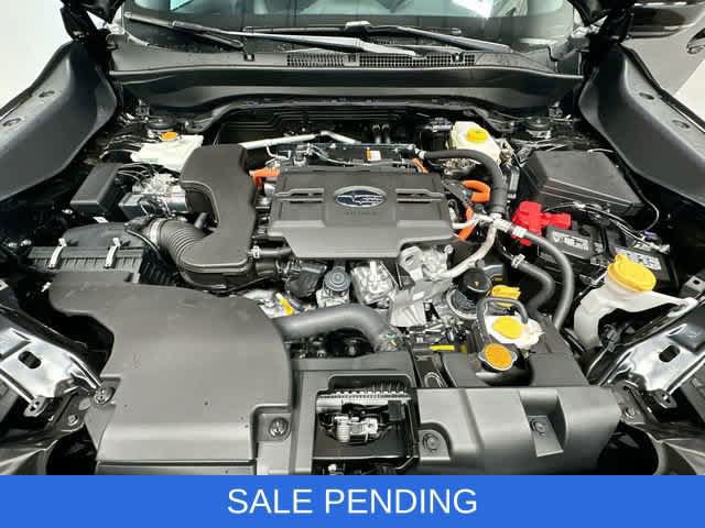 New 2026 Subaru Forester Sport AWD/4WD image 25