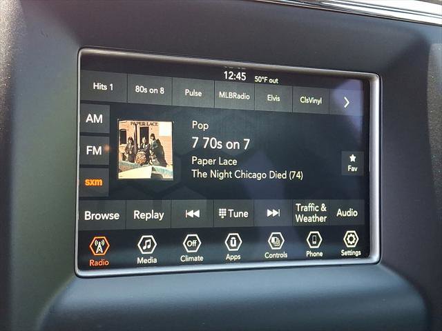 Certified 2021 Jeep Grand Cherokee Laredo image 28