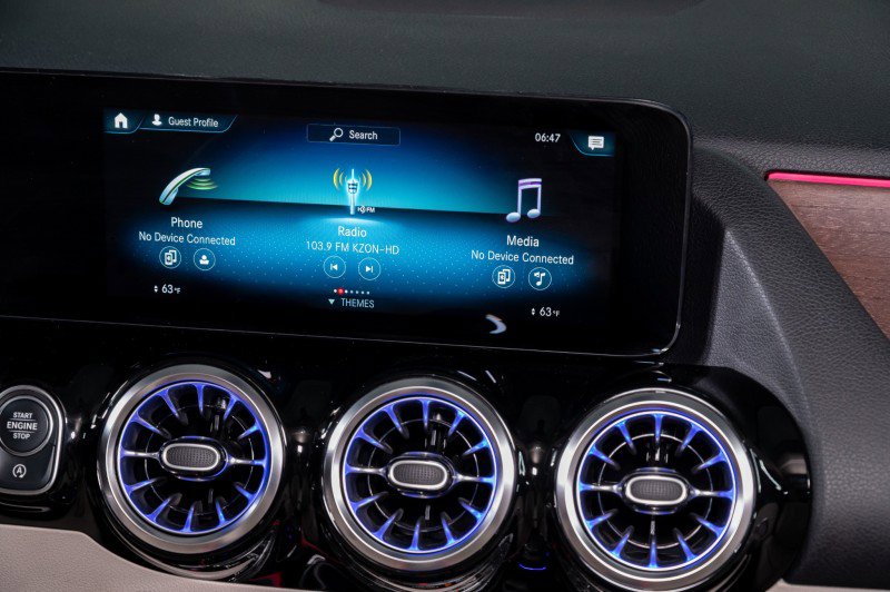 Certified 2023 Mercedes-Benz GLA 250 4MATIC image 19