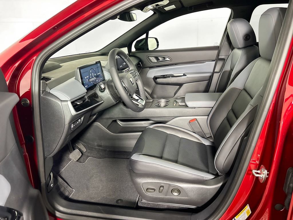 New 2026 Honda Prologue Elite image 11